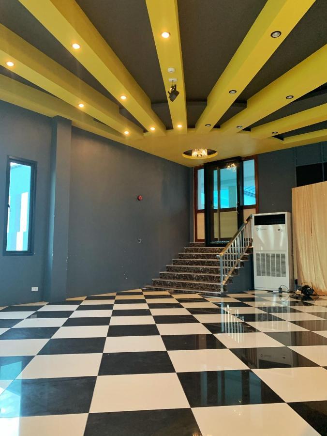 Marlin Hotel Surat Thani Exterior photo